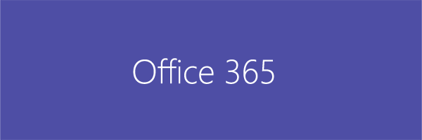 consultoria office 365