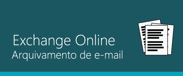 exchange-online-arquivamento