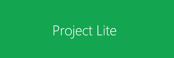 assinatura project lite