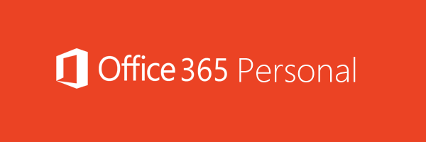 Office 365 Personal