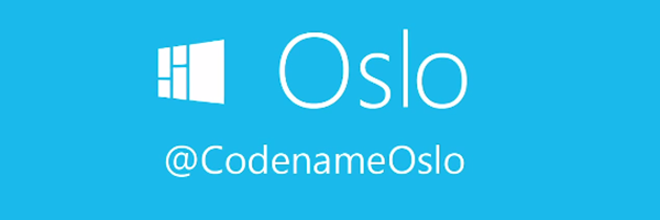 Codename Oslo