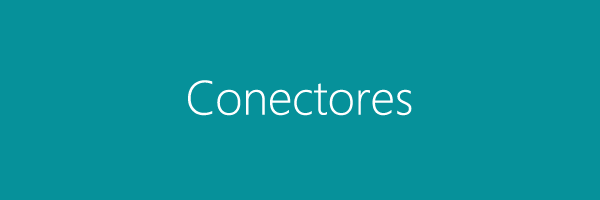 conectores