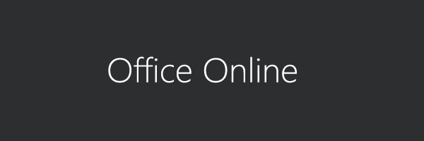 Office Online