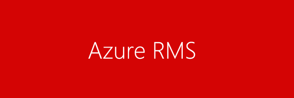 azure rms