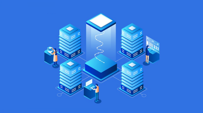 Registros de DNS