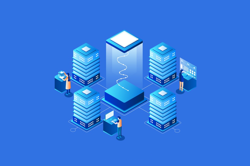 Registros de DNS