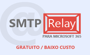 SMTP Relay para Microsoft 365