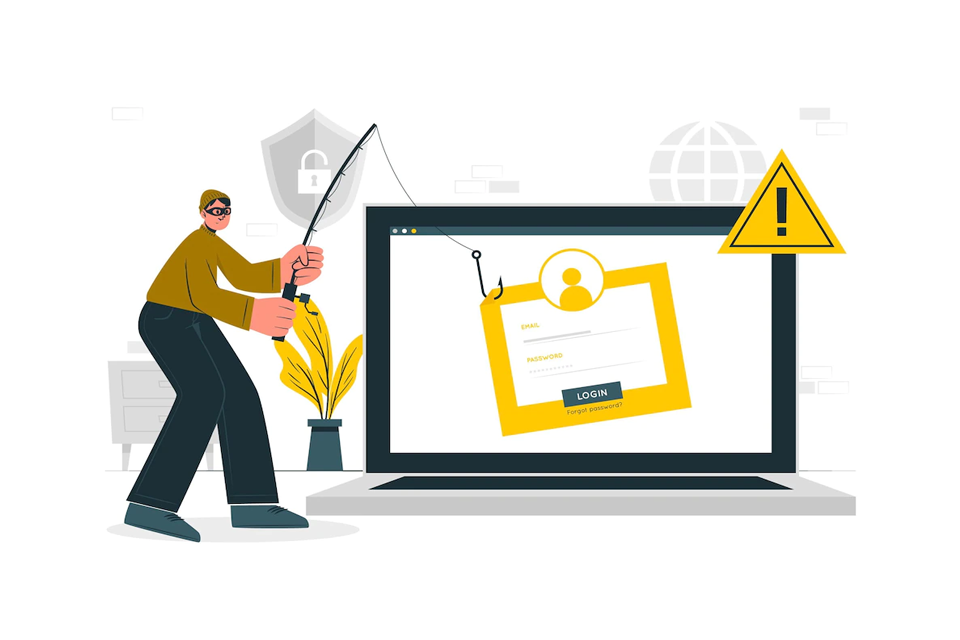 phishing