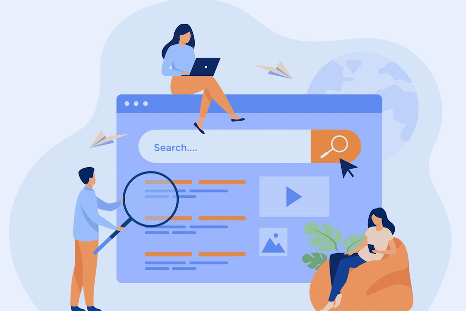 Microsoft Search