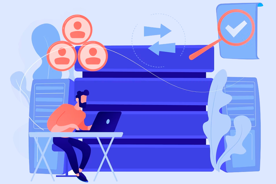 Exchange Online admin
