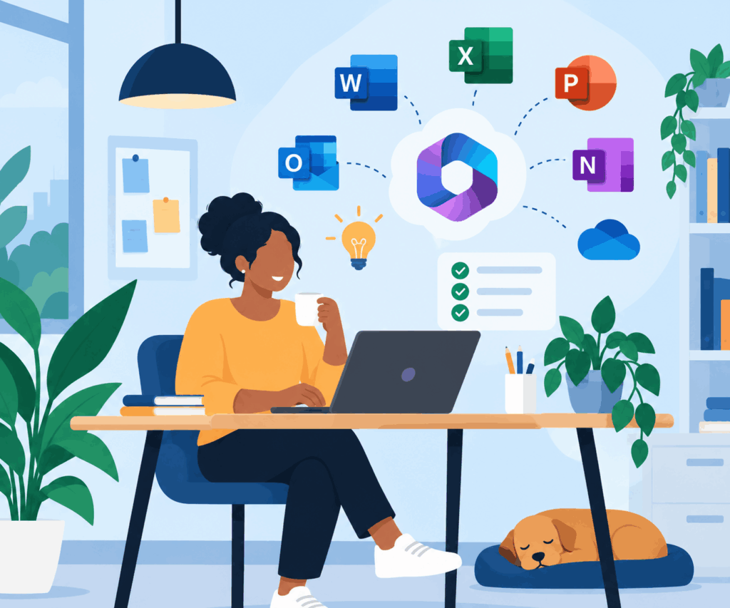 microsoft 365 apps for business