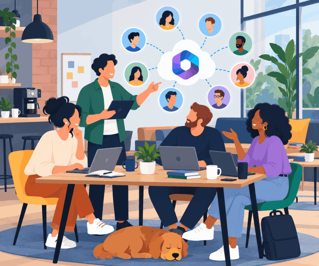 microsoft 365 business limite de usuários