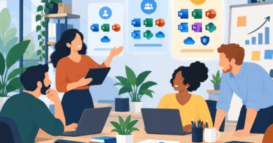 upgrade microsoft 365