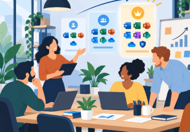 upgrade microsoft 365