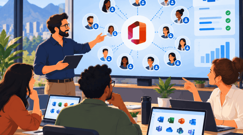 microsoft 365 business limite de usuários